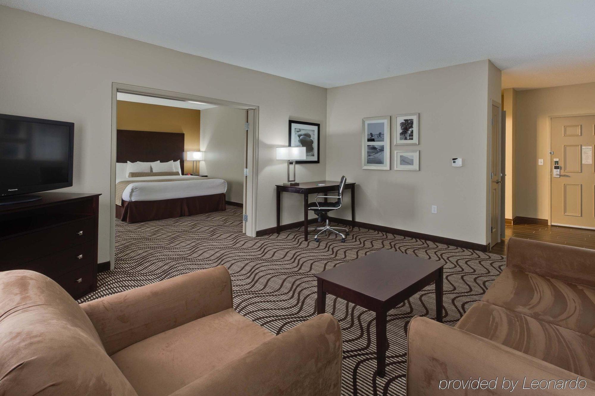 La Quinta By Wyndham Bonita Springs Naples North Exterior foto