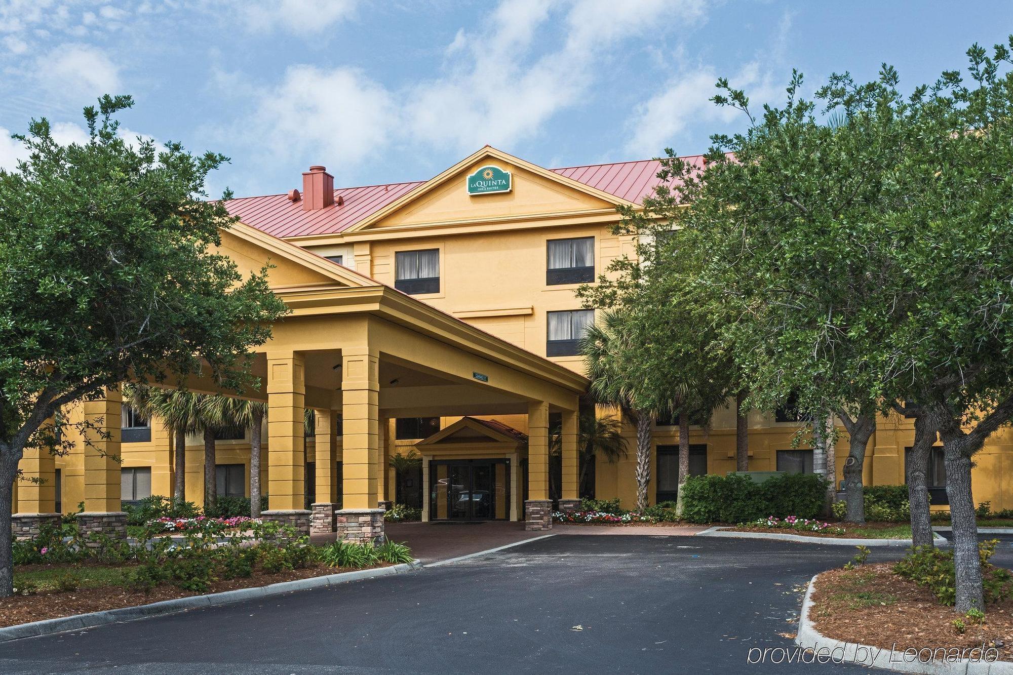 La Quinta By Wyndham Bonita Springs Naples North Exterior foto