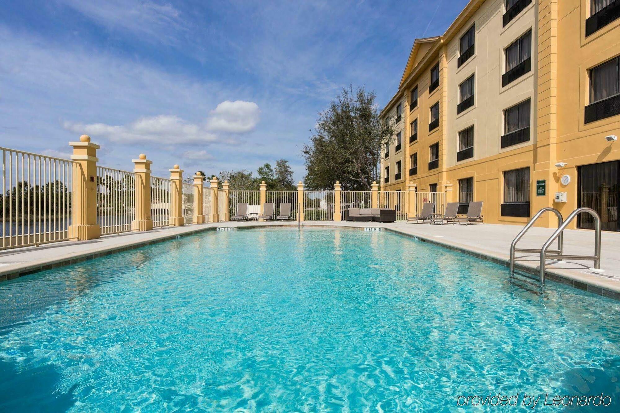 La Quinta By Wyndham Bonita Springs Naples North Exterior foto
